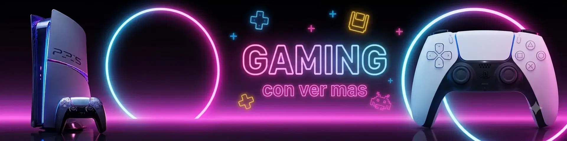 Gaming PS4 / PS5