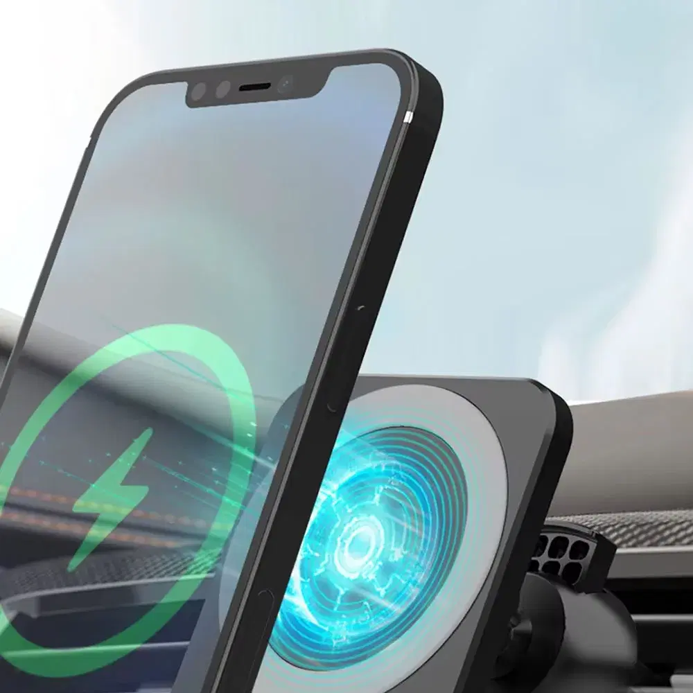 Cargador Inalambrico para Celularess