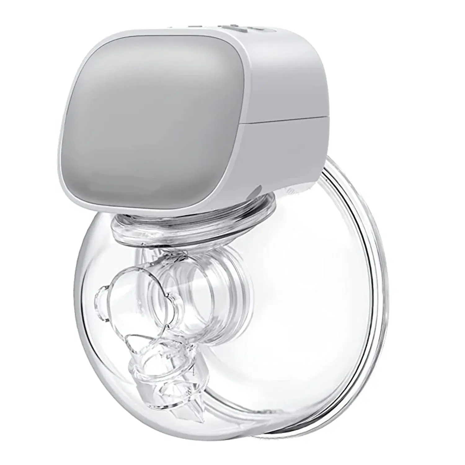 Extractor De Leche Inalámbrico Portátil Manos Libres