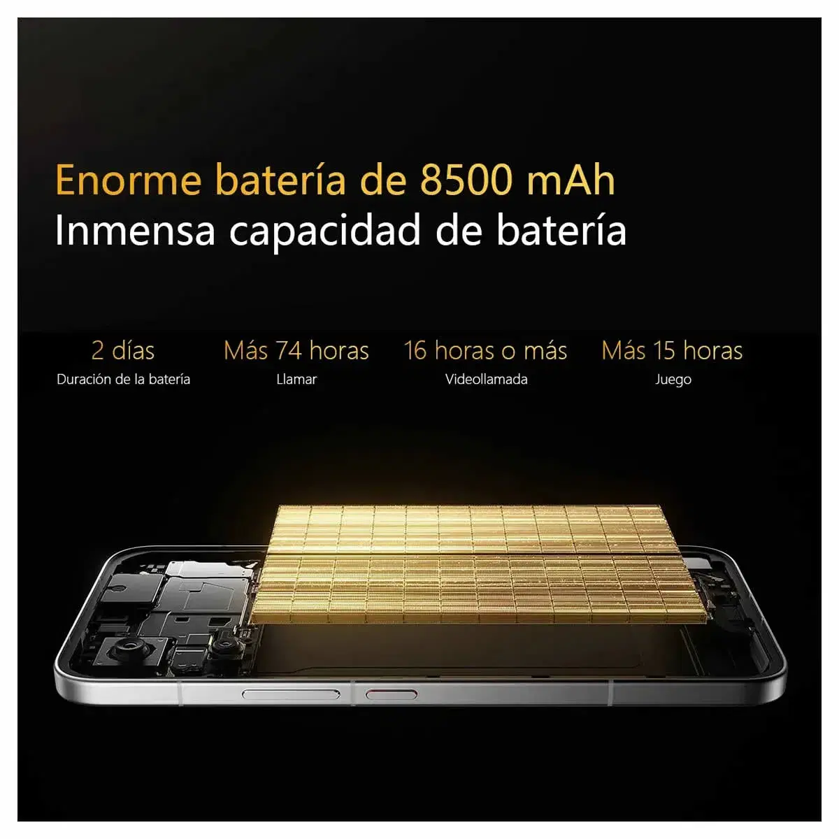 POCO X8 PRO MAX 12GB 512GB