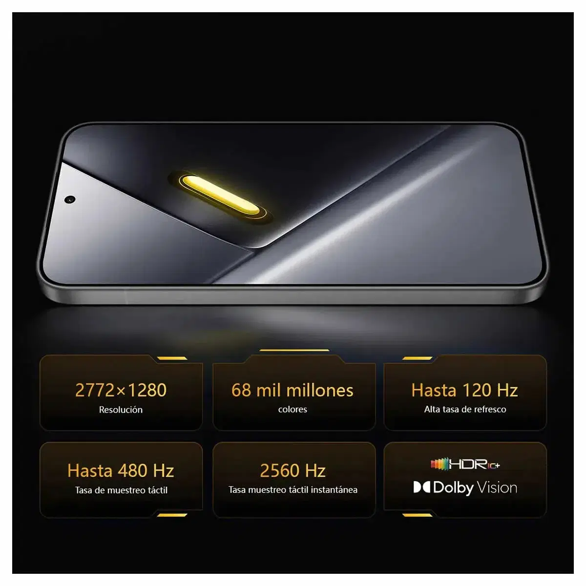 POCO X8 PRO MAX 12GB 512GB